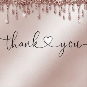 Thank You for all you do.